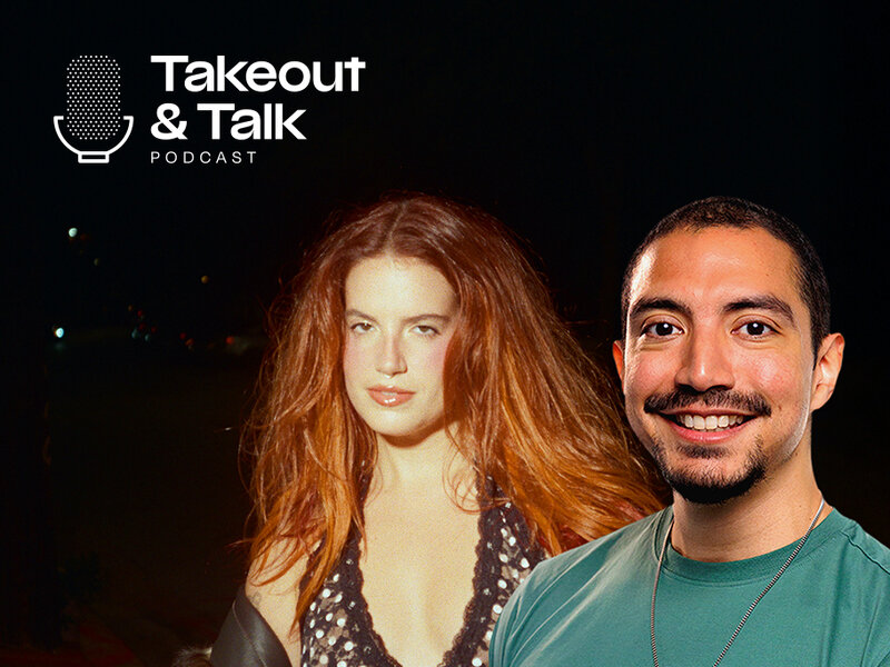 Singer-Songwriter nic on Reinvention - Takeout and Talk Ep 5