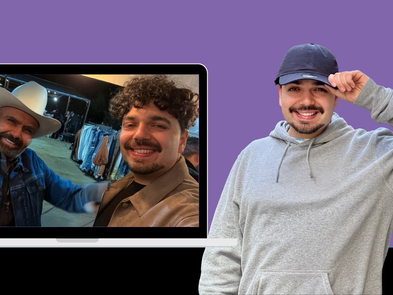 mexican dad