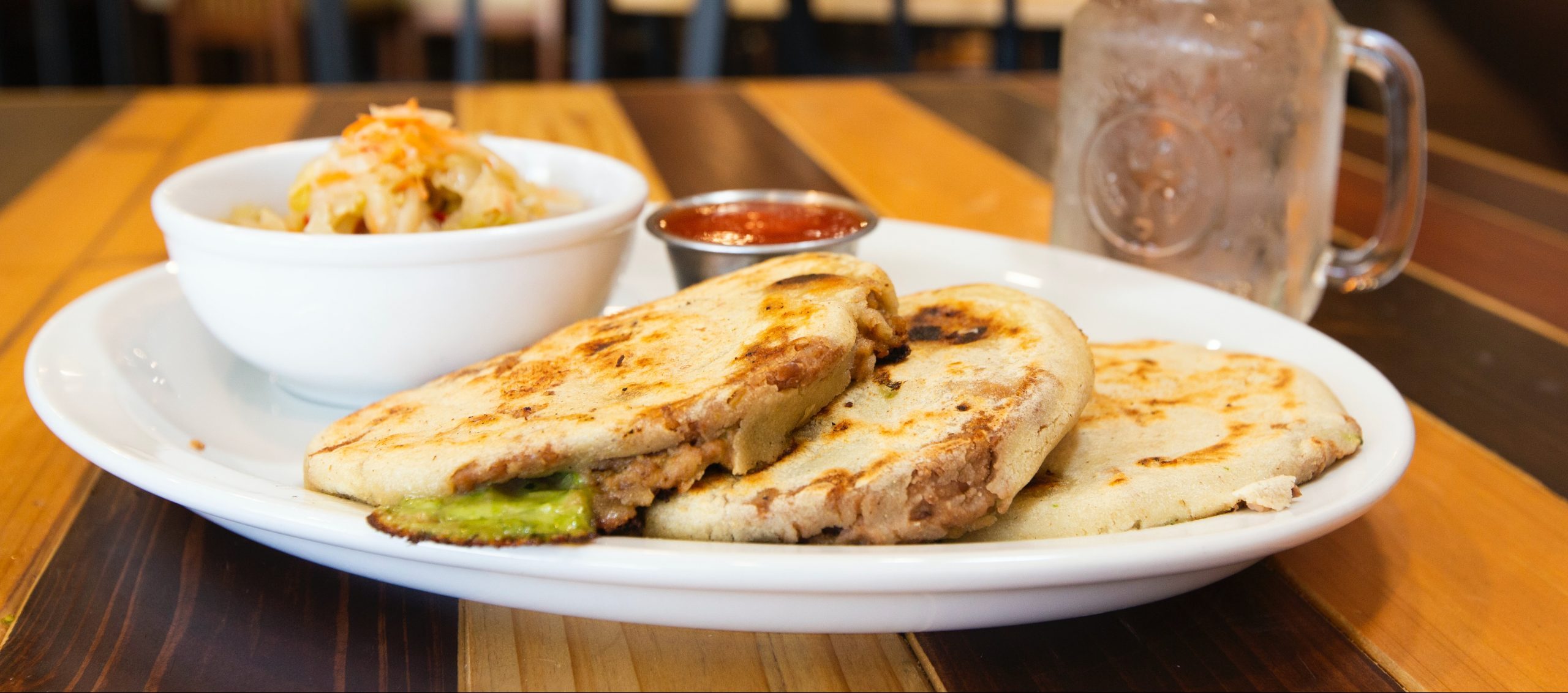 Salvadoran Recipes: This Is Why You Can't Find Many Of Them! Salvadoran Recipes: This Is Why You Can't Find Many Of Them!