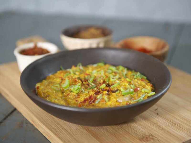 Image of 8 Latin Dishes You’ll Love if you are a Vegetarian article