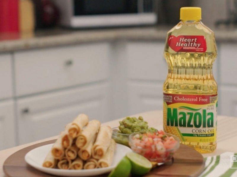 Image of Mazola article