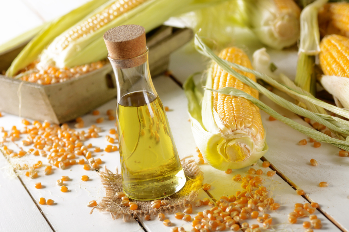 Cooking Oils 101: Know Your Oils! Cooking Oils 101: Know Your Oils!