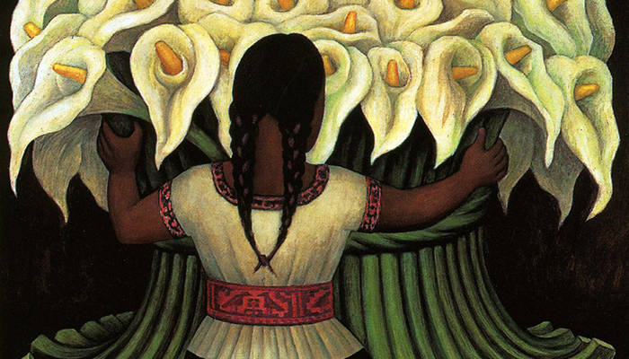 The Intersection of Food and Art