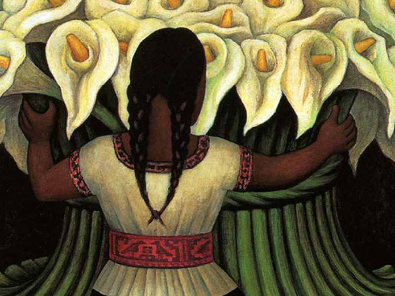 Image of The Intersection of Food and Art article