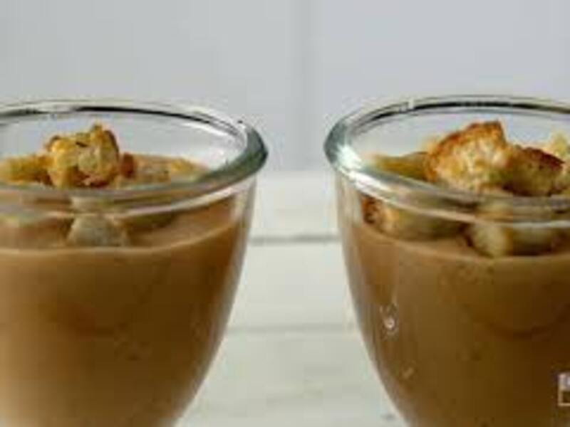 Image of Gazpacho article