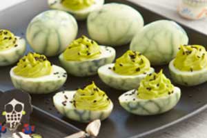 Celebrate Halloween and Day of the Dead with Homemade Healthy Recipes Celebrate Halloween and Day of the Dead with Homemade Healthy Recipes