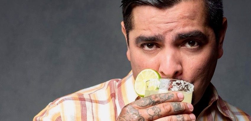 Cocina’s 31 Questions: Chef Aarón Sánchez Cocina’s 31 Questions: Chef Aarón Sánchez