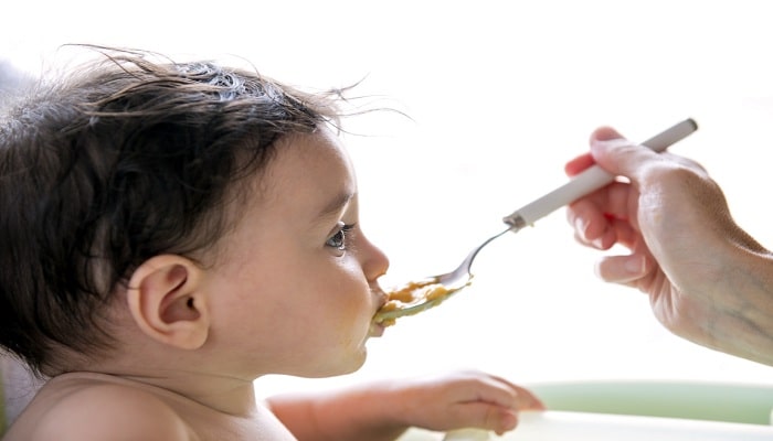 What Are Young Moms Feeding Their Toddlers? What Are Young Moms Feeding Their Toddlers?