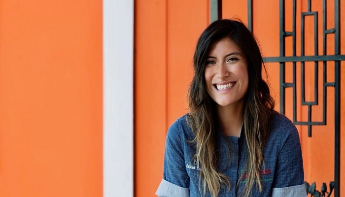 Bricia Lopez’s Guide To L.A. Restaurants Bricia Lopez’s Guide To L.A. Restaurants