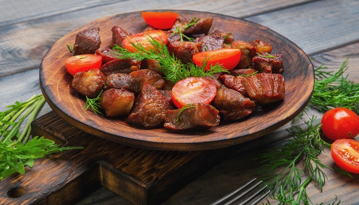 The Favorite Latin Dishes Of These Five Stars The Favorite Latin Dishes Of These Five Stars