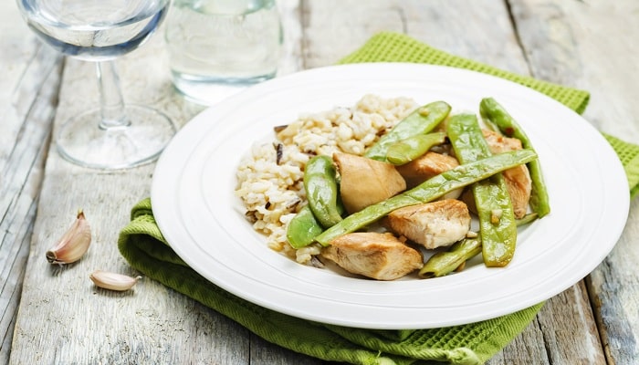 5 Healthy Variations of These Popular Latin Dishes 5 Healthy Variations of These Popular Latin Dishes