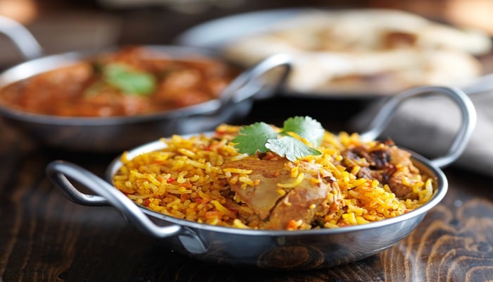 Rice, Rice And More Rice! Rice, Rice And More Rice!