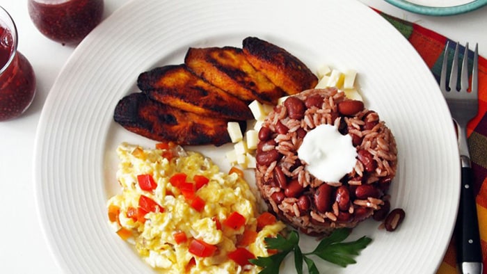 5 Latin Breakfast Ideas for your Next Sunday Brunch 5 Latin Breakfast Ideas for your Next Sunday Brunch
