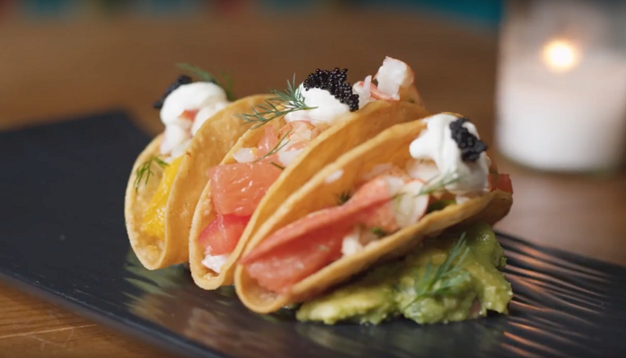 The Secret Ingredient That Makes Your Favorite Gourmet Taco So Damn Good