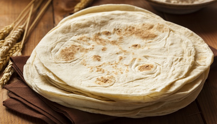 Flour Tortillas Vs. Corn Tortillas Flour Tortillas Vs. Corn Tortillas