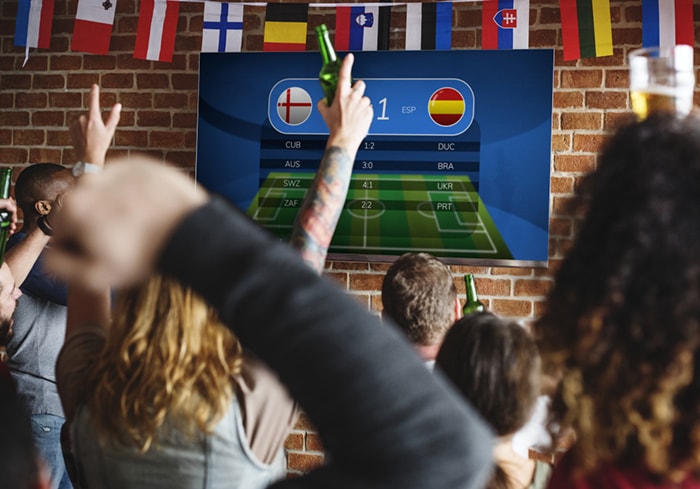 World Cup Party Ideas: Brazil Edition World Cup Party Ideas: Brazil Edition