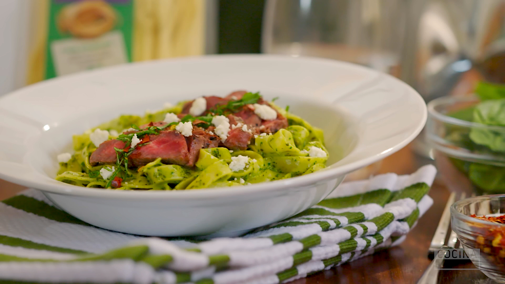 Delicious Latin-inspired Dishes You Can Prepare with Buitoni Delicious Latin-inspired Dishes You Can Prepare with Buitoni