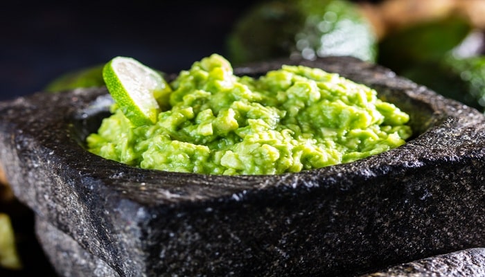 Get Crazy With Your Guacamole With These Five Tasty Variations Get Crazy With Your Guacamole With These Five Tasty Variations
