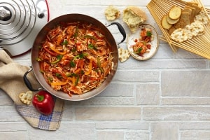 Practical Ideas To Cook With Ingredients You Already Have In Your Kitchen Practical Ideas To Cook With Ingredients You Already Have In Your Kitchen