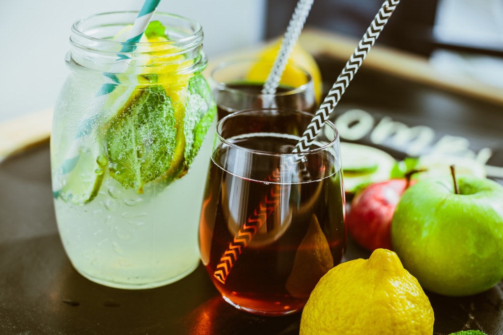 Meet the Mexican Kombuchas: Tejuinos and Tepaches Meet the Mexican Kombuchas: Tejuinos and Tepaches