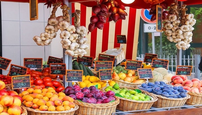 Can’t Miss Food Festivals From Around The US Can’t Miss Food Festivals From Around The US