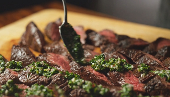 How Charles Darwin Influenced Argentina’s Grilled Meat Culture How Charles Darwin Influenced Argentina’s Grilled Meat Culture