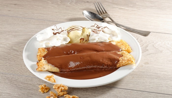 Popular South American Desserts Popular South American Desserts