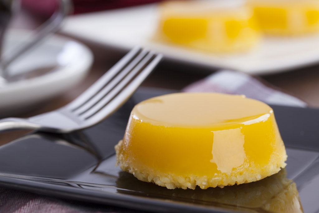 Five Latin Desserts to Soothe Your Soul Five Latin Desserts to Soothe Your Soul