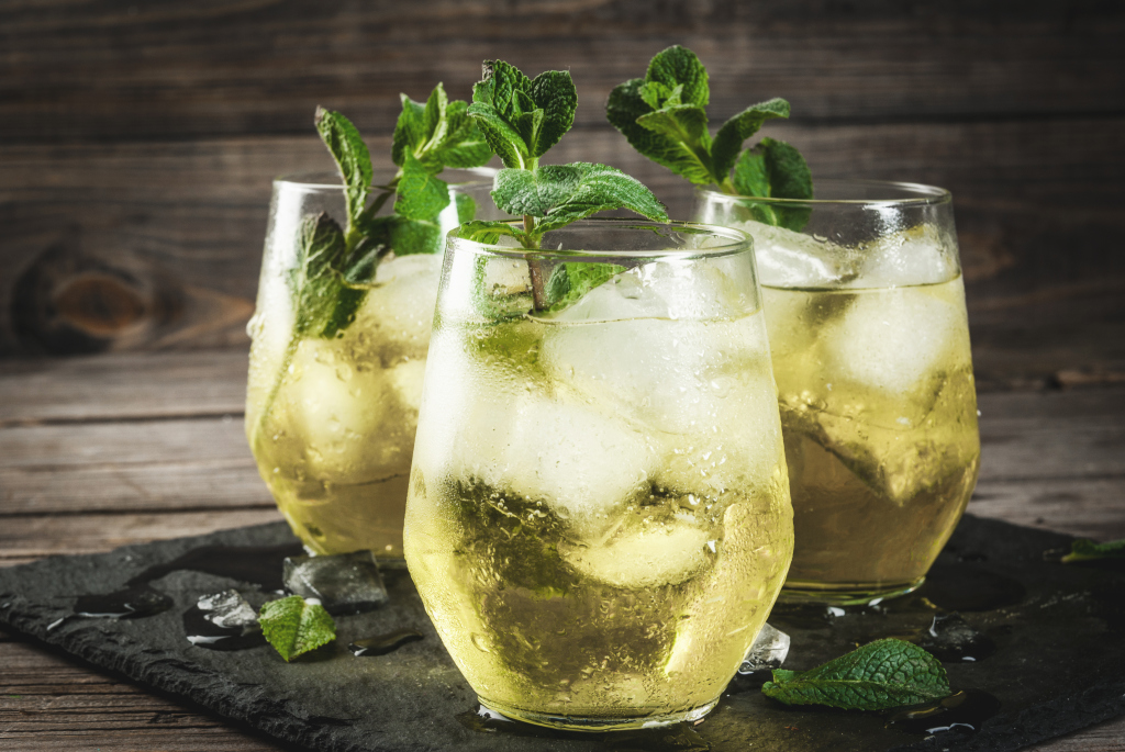 5 Lesser-known Yet Equally Delicious Latin Cocktails 5 Lesser-known Yet Equally Delicious Latin Cocktails