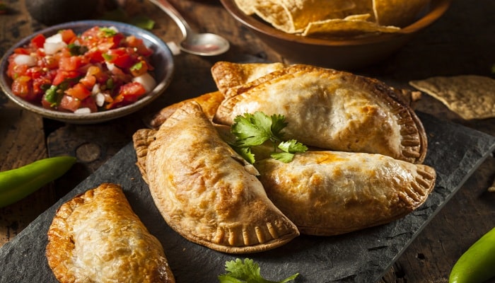 Meet The Tastiest Empanadas Of Latin America Meet The Tastiest Empanadas Of Latin America