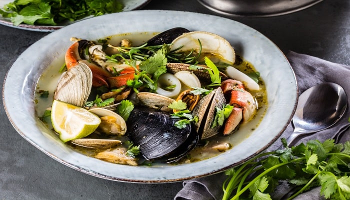 Seafood That You Can Only Find In South America Seafood That You Can Only Find In South America