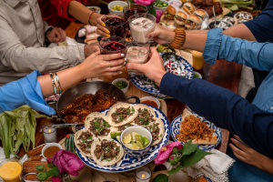 Celebrate Your Family Traditions With These Delicious Recipes Celebrate Your Family Traditions With These Delicious Recipes