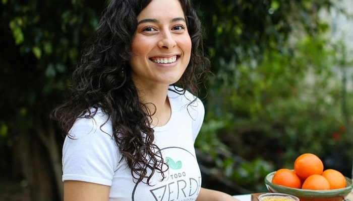 These Latinos Are Adding Sazón To Vegan Food These Latinos Are Adding Sazón To Vegan Food