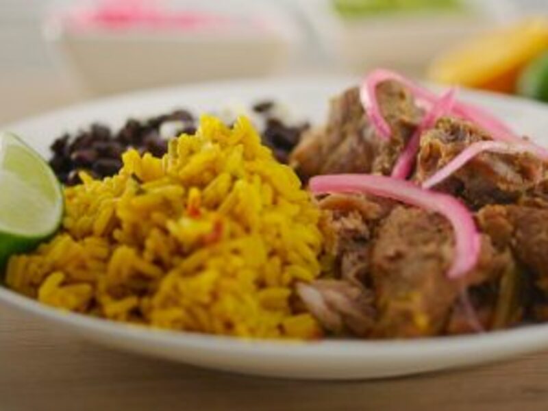 Image of Royal Prestige Carnitas article