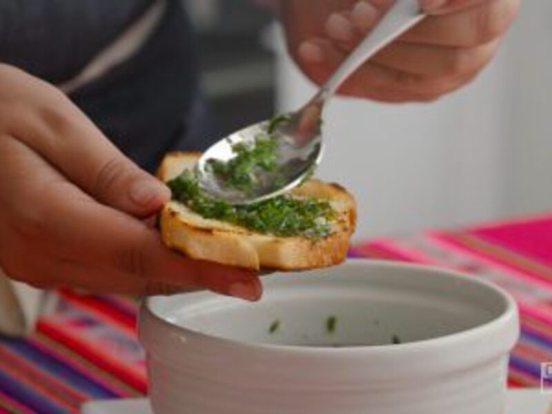 Image of How To Make The Best Chimichurri article
