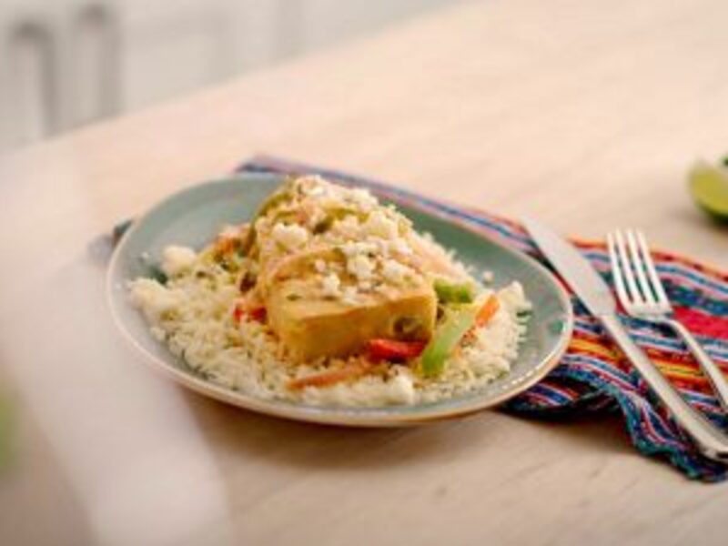 Image of Royal Prestige Chipotle Swordfish article