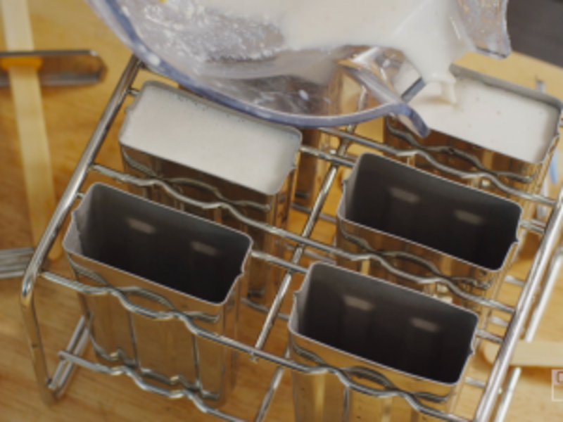 Image of Coconut Paletas article