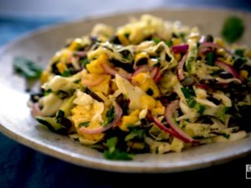 Image of Coleslaw article