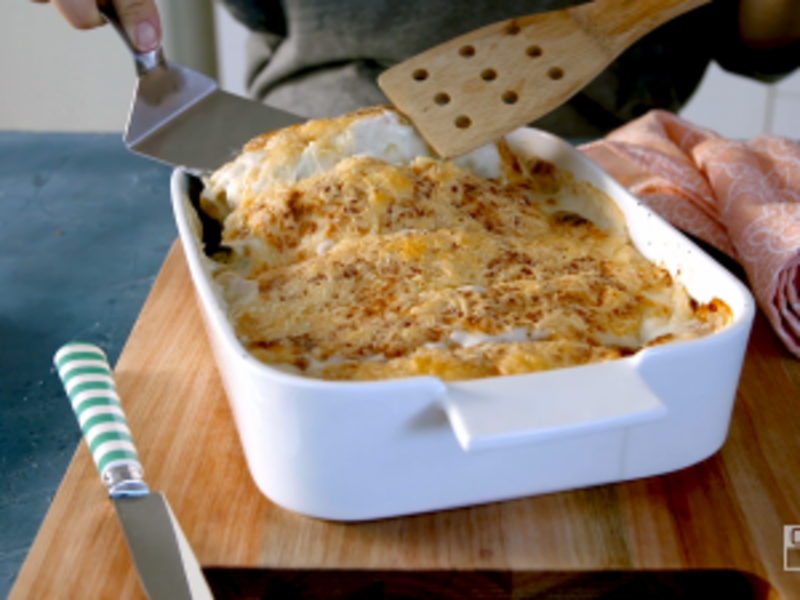 Image of Crêpes Maria article