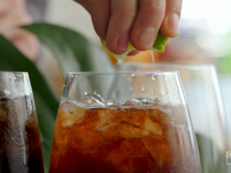 Image of Cuba Libre 3-Ways article