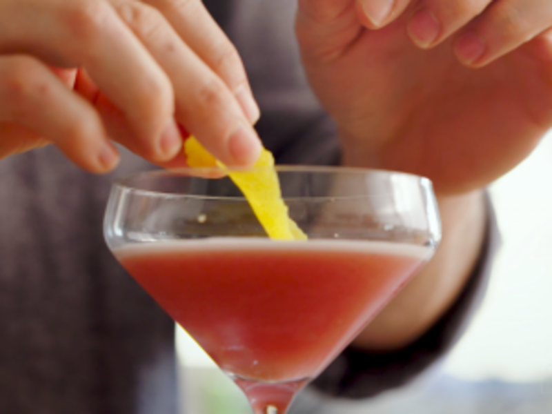 Image of El Ninety-Two Cocktail article