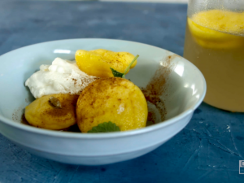 Image of Huevos Quimbos article