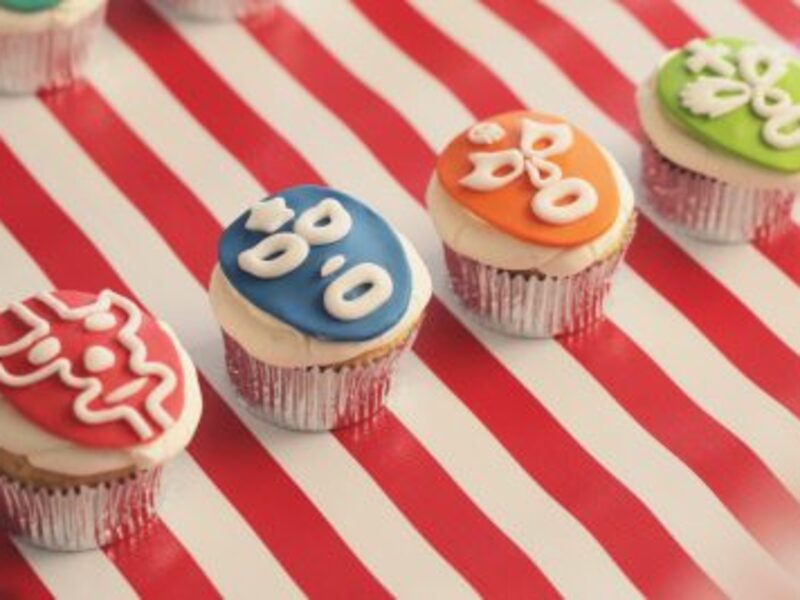 Image of Luchador Cupcakes article