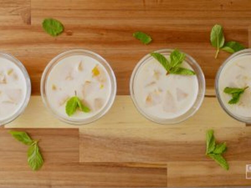 Image of Postre Tres Leches article