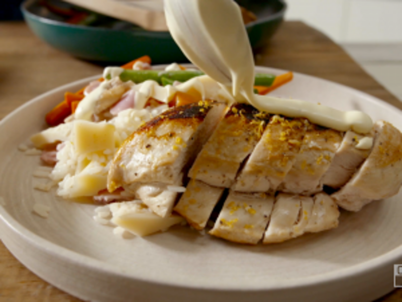 Image of Recoleta Chicken article