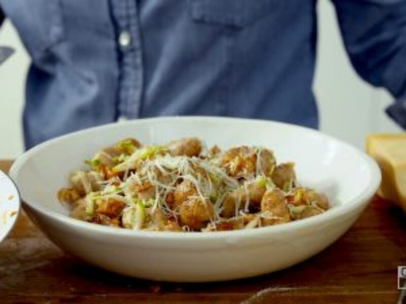 Image of Southern Gnocchi article