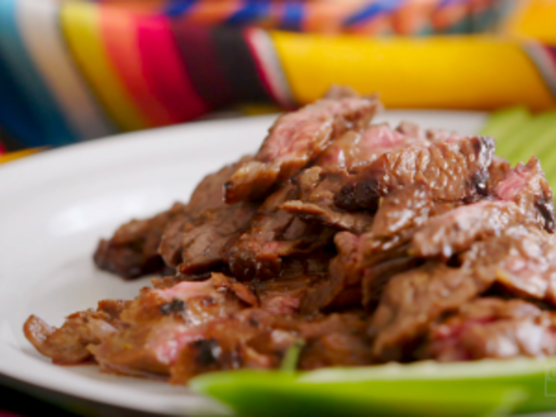 Image of Tamarindo Asada Steak article