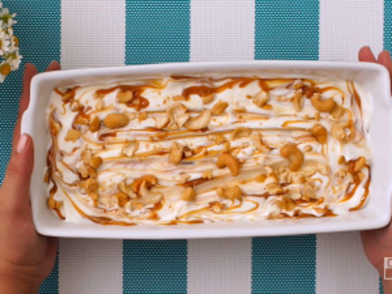 Image of Vanilla-Cajeta Swirl Ice Cream article