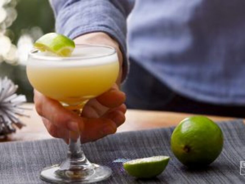 Image of Whiskey Sour article