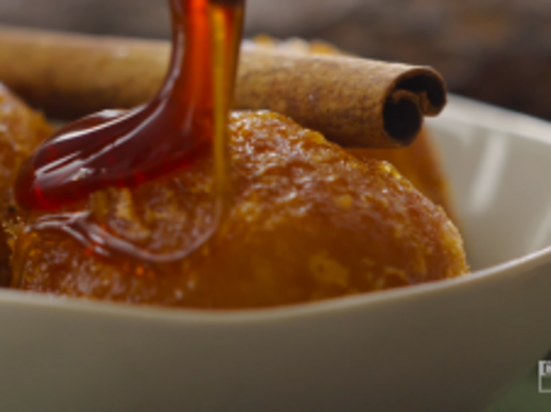 Image of Yuca Buñuelos article